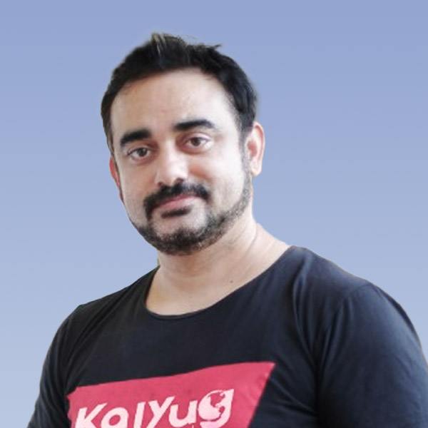 Vivek Rawat